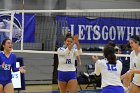 VB vs Gordon  Wheaton Women's Volleyball vs Gordon College. - Photo by Keith Nordstrom : Wheaton, Volleyball